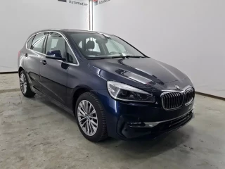 BMW 2 серия Active Tourer