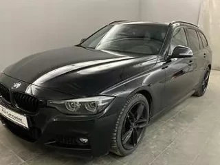 BMW 3 серия