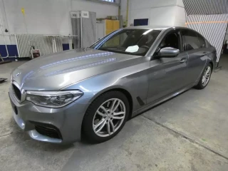 BMW 5 серия