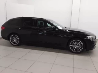 BMW 5 серия