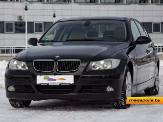 BMW 3 серия