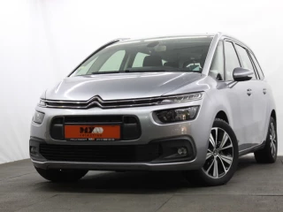 Citroen C4 Grand Picasso