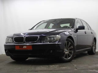 BMW 7 серия