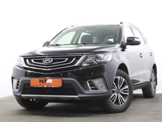 Geely Emgrand X7