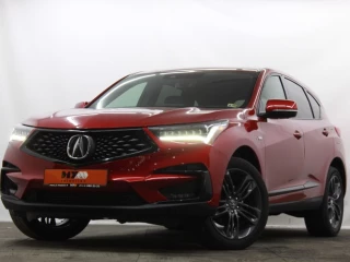 Acura RDX