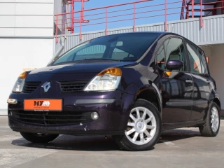 Renault Modus