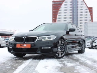 BMW 5 серия