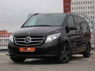 Mercedes-Benz V-Класс