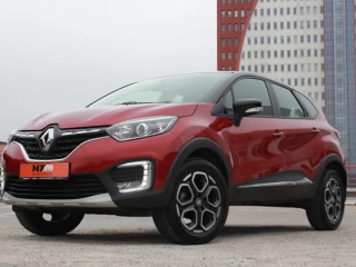 Renault Kaptur