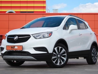 Buick Encore