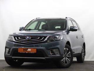 Geely Emgrand X7