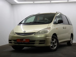 Toyota Previa