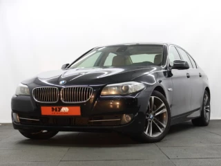 BMW 5 серия