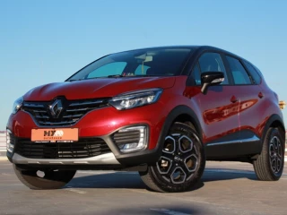 Renault Kaptur