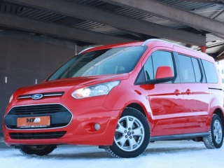 Ford Tourneo Connect