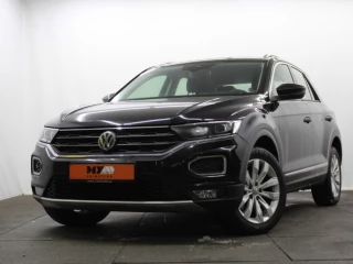 Volkswagen T-Roc I