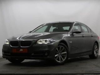 BMW 5 серия