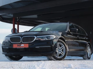 BMW 5 серия