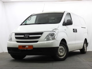 Hyundai H-1(Starex)