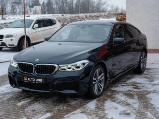 BMW 6 серия