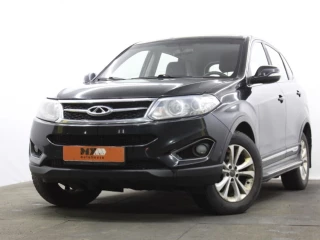 Chery Tiggo 5