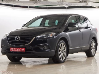 Mazda CX-9