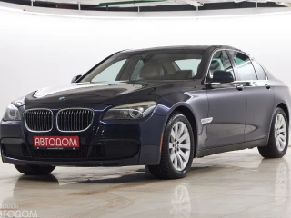 BMW 7 серия