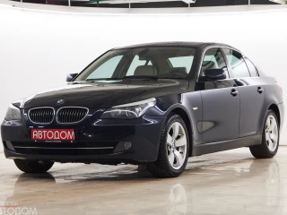 BMW 5 серия