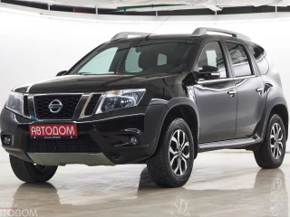 Nissan Terrano