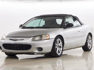 Chrysler Sebring