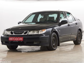 Saab 9-5