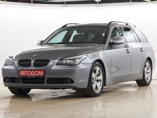 BMW 5 серия