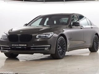 BMW 7 серия