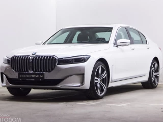 BMW 7 серия