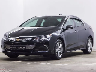 Chevrolet Volt