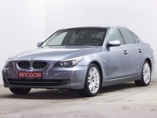 BMW 5 серия