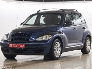 Chrysler PT Cruiser