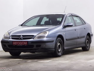 Citroen C5