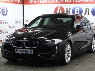 BMW 5 серия