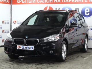 BMW 2 серия Active Tourer