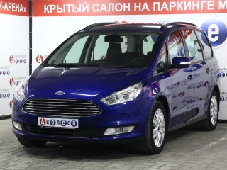 Ford Galaxy