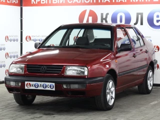 Volkswagen Vento