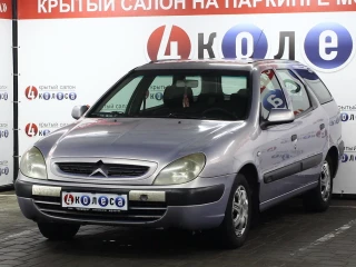 Citroen Xsara