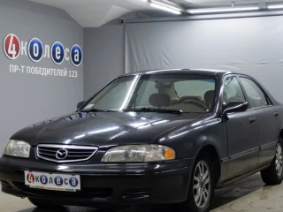 Mazda 626