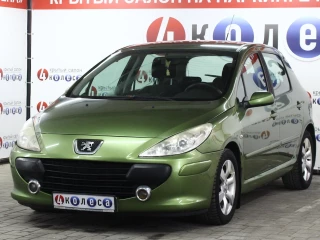 Peugeot 307