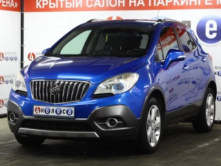 Buick Encore