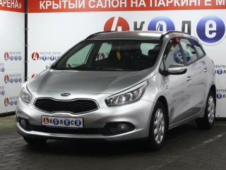 Kia Cee'd