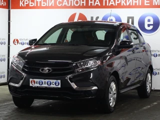 Lada (ВАЗ) XRAY