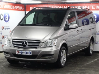 Mercedes-Benz Viano