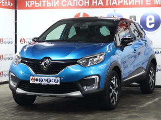 Renault Kaptur